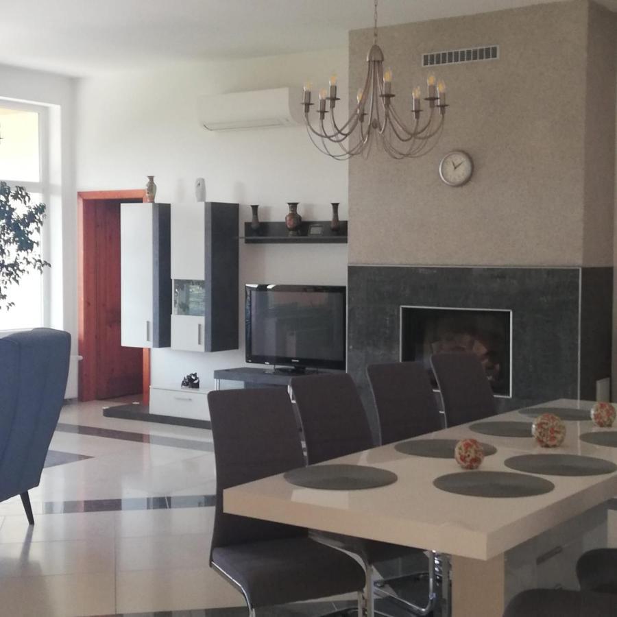 Hotel Rezident Consult S.R.O. Bratysława Zewnętrze zdjęcie