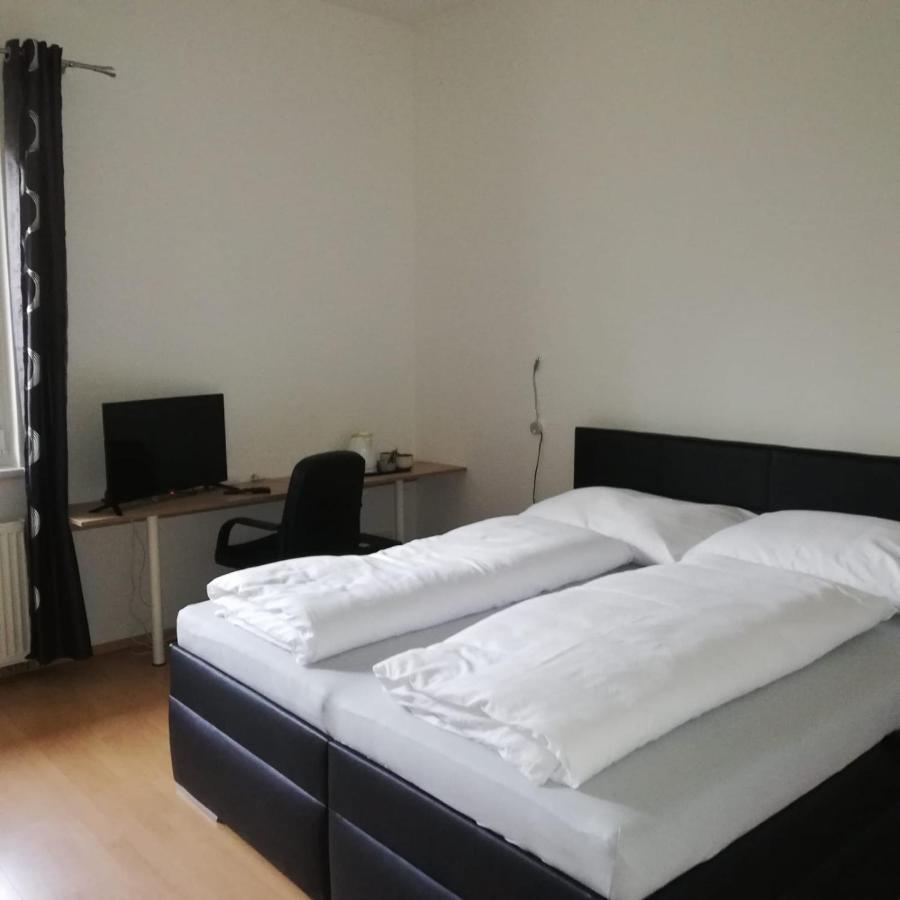 Hotel Rezident Consult S.R.O. Bratysława Zewnętrze zdjęcie