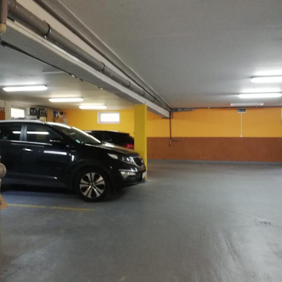 Hotel Rezident Consult S.R.O. Bratysława Zewnętrze zdjęcie