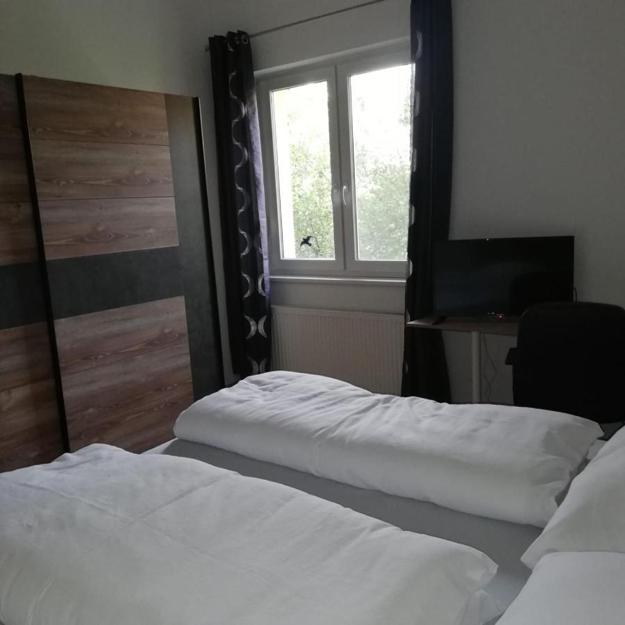 Hotel Rezident Consult S.R.O. Bratysława Zewnętrze zdjęcie